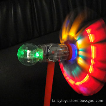 Flash Windmill w/ball